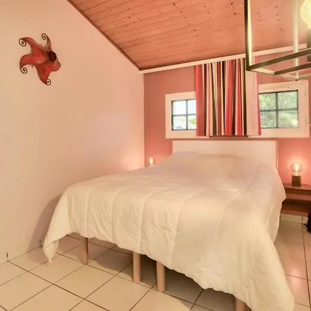 Apartment Village - Maeva - 3 Pieces 5 Personnes - Selection Mae-6641