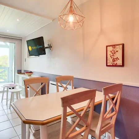 Village - Maeva - 3 Pieces 5 Personnes - Selection Mae-6641 Apartment