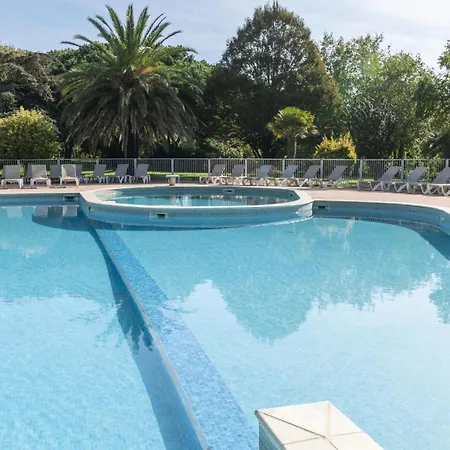 Apartment Village - Maeva - 3 Pieces 5 Personnes - Selection Mae-6641 *