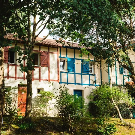 Village - Maeva - 3 Pieces 5 Personnes - Selection Mae-6641 Apartment