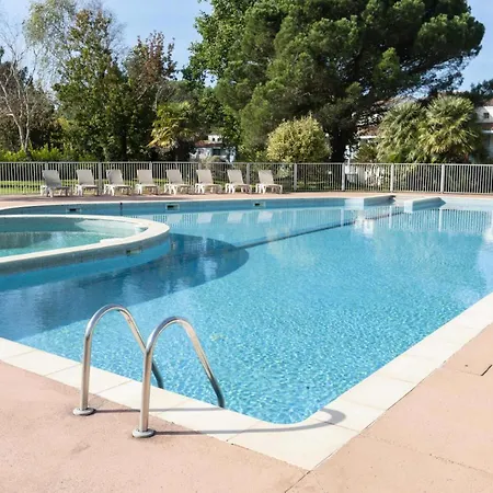 Apartment Village - Maeva - 3 Pieces 5 Personnes - Selection Mae-6641 Moliets-et-Maa