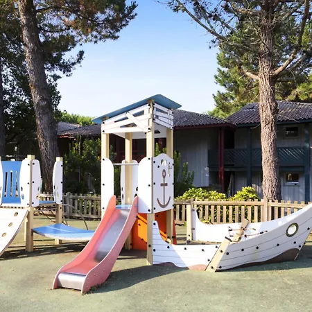 Village - Maeva - 3 Pieces 5 Personnes - Selection Mae-6641 Apartment *